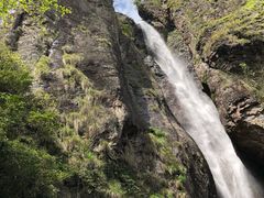 -雁荡山雁湖景区