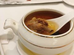-胜记为食家·创新粤菜(车公庙店)