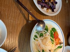-中8楼风尚云南菜(颐堤港店)