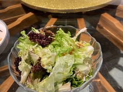 蔬菜色拉-兴农记