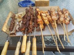 -老城南食府(宣武门东大街店)