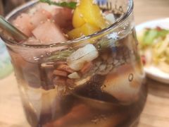 玫瑰冰粉-贵凤凰贵州米粉(五道口店)