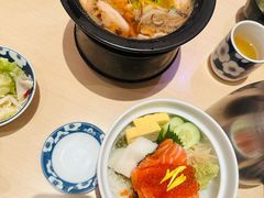 -小山日本料理(太古汇店)