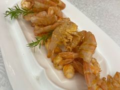 -品海楼·大连海胆锅贴馆(东港店)