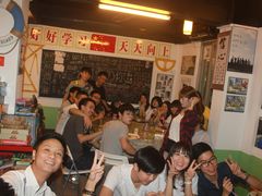 -同桌的你·桌游·剧本·跑团(江南西路店)