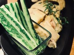 -金牌外婆家(苏州中心店)