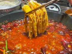 -冯校长老火锅(福田车公庙店)