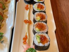 -Izumi Japanese Kitchen