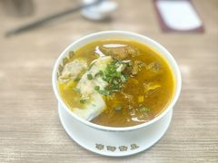 -百福麵家(新馬路店)