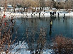 -长春公园(普阳街道)