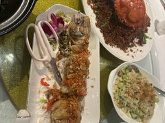 -喜记避风塘炒辣蟹(旗舰店)