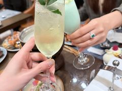 -菲住布渴酒店自助餐厅(阿里巴巴西溪园区店)