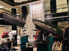 -上海苏宁宝丽嘉酒店·Cafe Bellagio西餐厅