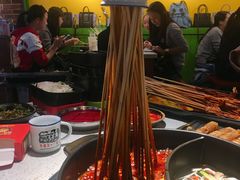 -钢管厂五区小郡肝串串香(南山店)
