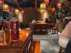 -乡食柴房  湖南乡里菜(龙岗中心城店)