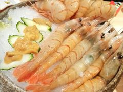 -割烹旭日本料理(龙湖狮山天街店)