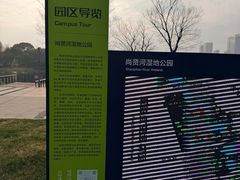 -尚贤河湿地