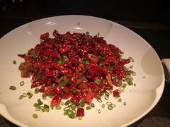 -晓长安·新陕菜(曲江店)