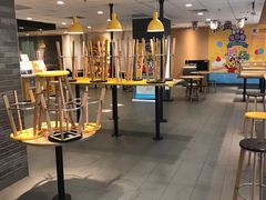 -麦当劳(南昌青山湖万达广场店)