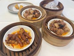 -万龙洲海鲜(大兴绿地缤纷城店)