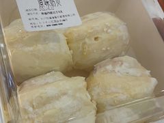 -鲍师傅糕点(国金街店)