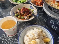 -张关合渣(航空大道店)