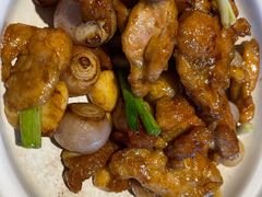 清远鸡-旺顺阁·北京菜(北辰上品+)