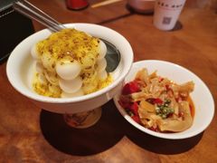 -李犟大爆鳝面·手工蟹黄包(湖滨西湖店)