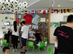 -成都高新区新北幼儿园