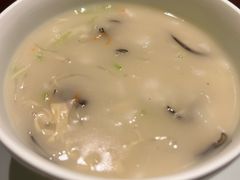 宋嫂鱼羹-杭州西子湖四季酒店·金沙厅