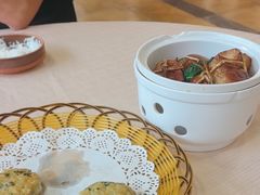 -香顺·客家菜(东坑店)