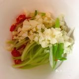 蒜蓉粉丝蛏子