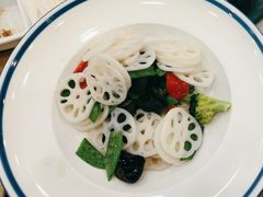 -紫光园·烤鸭(京旺家园店)
