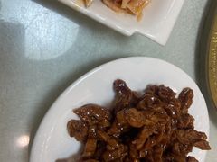 -奥华餐厅·老张记(台基厂店)