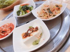 -德寿宫韩国料理(下沙店)
