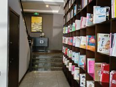 -水墨澜渟足道·SPA·传统(四望亭东关街店)
