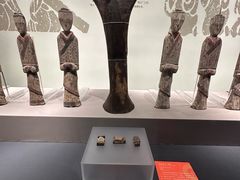 -北京大葆台遗址博物馆