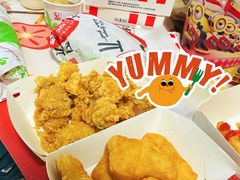 -肯德基(沈辽路店)