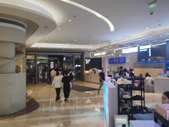 -KK ONE(京基滨河时代店)