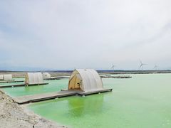 -盐湖景区