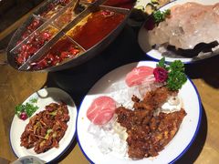 -白乐天毛肚火锅馆(南滨路店)