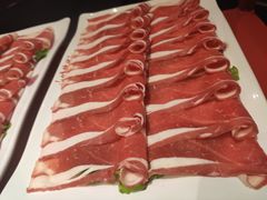 -山城辣妹子(定福庄店)