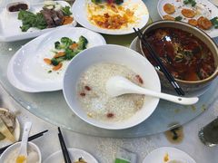 -清真悦宾楼食府(海湖店)