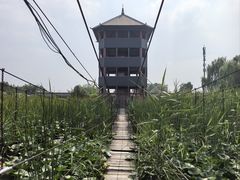 -河北村民俗体验园