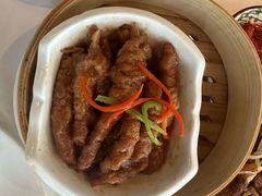 -申粤轩酒楼·三十年粤菜经典(丁香花园店)