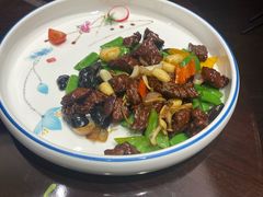 -泛太平洋大酒店·海天楼中餐厅·粤菜