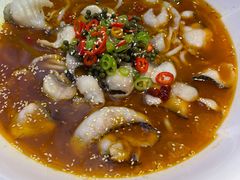 -钳小柒·小龙虾蓝龙王烧烤夜宵(长寿路店)