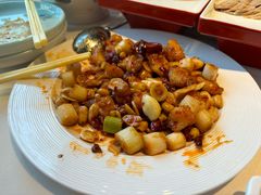 -玉林烤鸭店(黄村兴华店)
