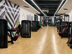 -一兆韦德(万源城店)