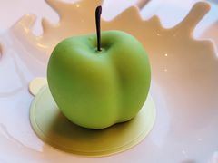 -云厨·高空西餐厅(成都瑯珀·凯悦臻选酒店)